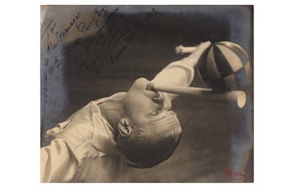 Lot 354 - Cami Stone (1892-1975)