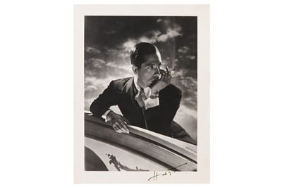 Lot 309 - Horst P. Horst (1906 -1999)
