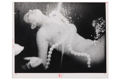 Lot 359 - Bruce Conner (1933-2008)