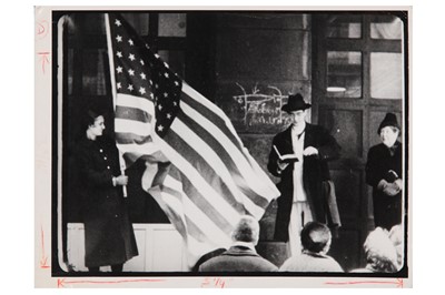 Lot 363 - Robert Frank (1924–2019)