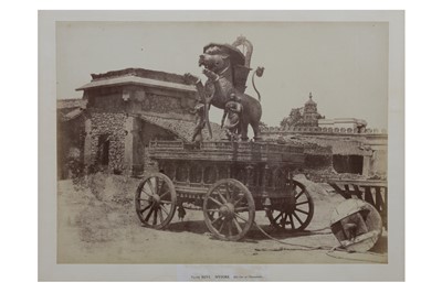 Lot 184 - William Henry Pigou (1818-1858)