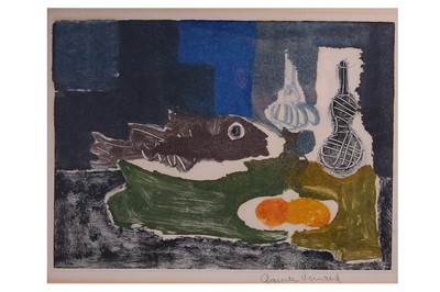 Lot 480 - Venard (Claude) Nature Morte