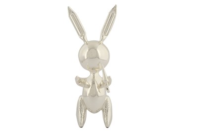 Lot 15 - AFTER JEFF KOONS (AMERICAN B. 1955)