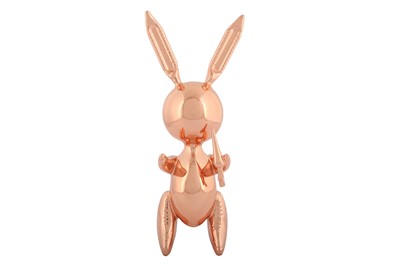 Lot 16 - AFTER JEFF KOONS (AMERICAN B. 1955)