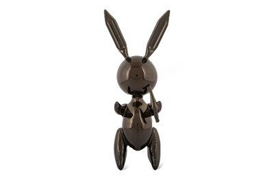 Lot 17 - AFTER JEFF KOONS (AMERICAN B. 1955)