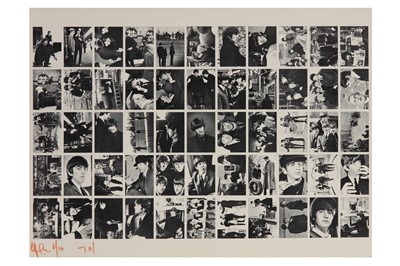 Lot 364 - Robert Freeman (1936 –  2019)