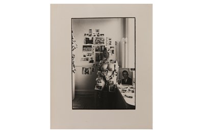 Lot 367 - Leslie Krims (b. 1942)