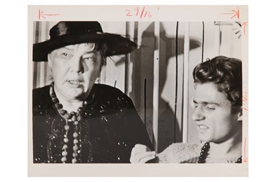 Lot 372 - Andy Warhol (1928 – 1987)