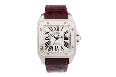 Lot 56 - CARTIER.