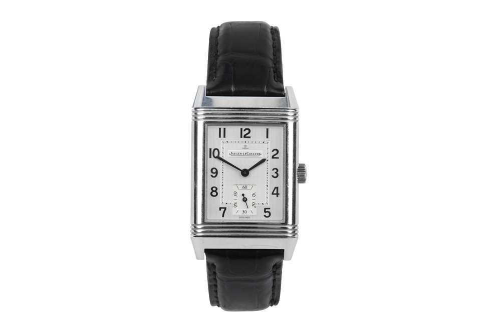 Lot 41 - JAEGER-LECOUTRE.
