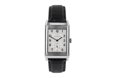 Lot 41 - JAEGER-LECOUTRE.