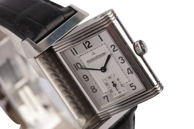Lot 41 - JAEGER-LECOUTRE.