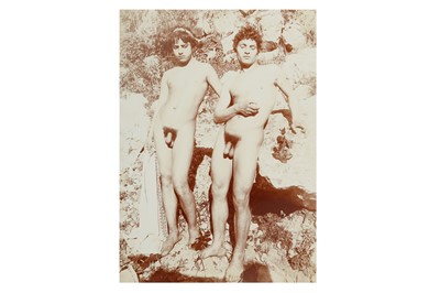 Lot 1030 - von Gloeden (Wilhelm)