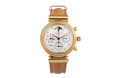 Lot 68 - IWC.