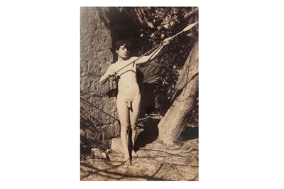 Lot 1031 - von Plüschow (Guglielmo)