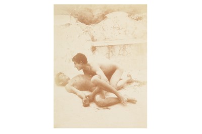 Lot 1027 - d’Agata (Gaetano)