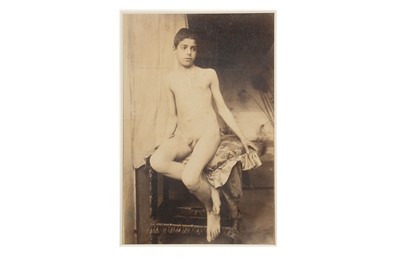 Lot 1032 - von Plüschow (Guglielmo)