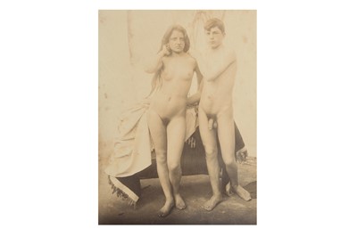 Lot 1033 - von Plüschow (Guglielmo)