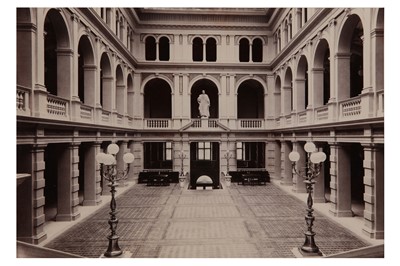 Lot 212 - Grand tour interest, Italy c. 1870s