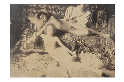 Lot 1034 - von Plüschow (Guglielmo, attributed to)