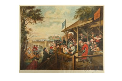 Lot 475 - The Museum Galleries.