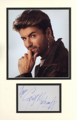 Lot 293 - Michael (George)
