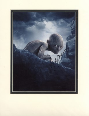 Lot 1125 - The Lord of the Rings.