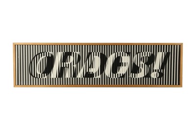 Lot 991 - CYRCLE (AMERICAN ESTABLISHED 2010)