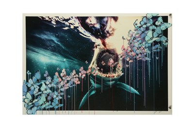 Lot 153 - SAGE VAUGHN (AMERICAN, B.1976) & MICHAEL MÜLLER (GERMAN, B.1970)