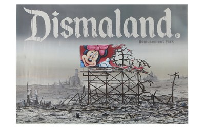 Lot 162 - JEFF GILLETTE