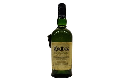 Lot 249 - Arbdbeg Very Young