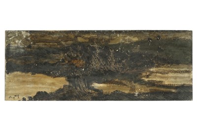 Lot 204 - WANG JANGENG (1927 – 2005).