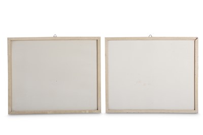 Lot 129 - LI YUANJIA (Li Yuan-Chia, 1929 – 1994).