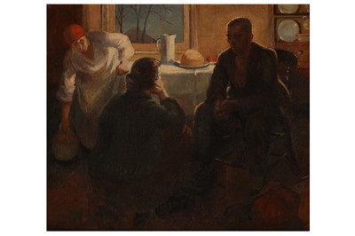 Lot 80 - NORA L.M. CUNDELL (1889-1948)