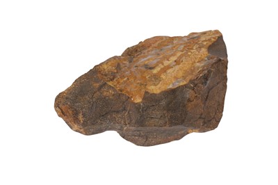 Lot 34 - A WHITE OPAL MATRIX SPECIMEN, SOUTH QUEENSLAND, AUSTRALIA