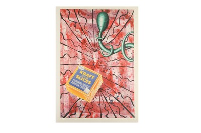 Lot 179 - KENNY SCHARF