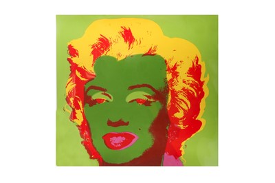 Lot 168 - ANDY WARHOL (AMERICAN 1928-1987)
