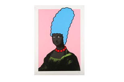 Lot 192 - NICK WALKER (BRITISH, B. 1969)