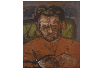 Lot 824 - MARIE-LOUISE VON MOTESICZKY (AUSTRIAN 1906 - 1996)