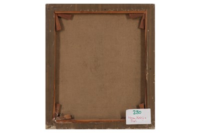 Lot 825 - MARIE-LOUISE VON MOTESICZKY (AUSTRIAN 1906 - 1996)