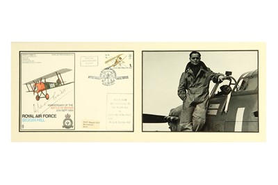 Lot 478 - Bader (Douglas)