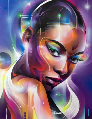 Lot 213 - MR CENZ