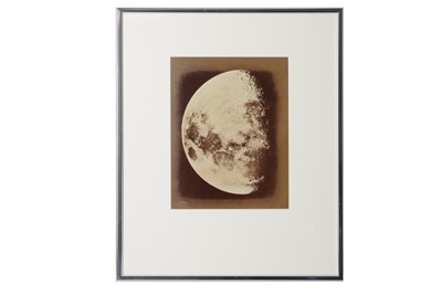 Lot 253 - Lewis Morris Rutherfurd (1816-1892)