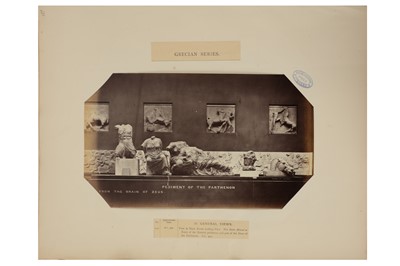 Lot 254 - Stephen Thompson (c. 1830 – 1893)