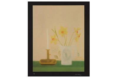 Lot 40 - CRAIGIE AITCHISON, R.A. (1926-2009)
