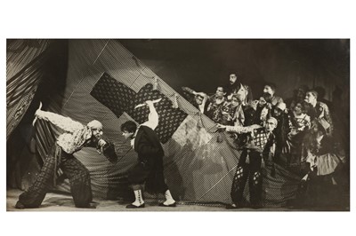 Lot 167 - Unknown photographer, Russian interest, c. 1920s