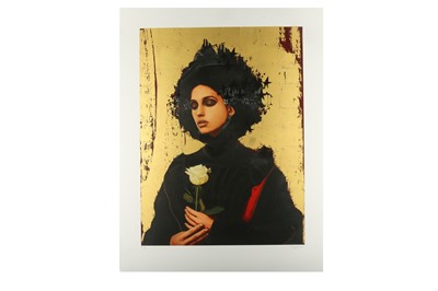 Lot 353 - CYCLOPS (BRITISH B. 1975)