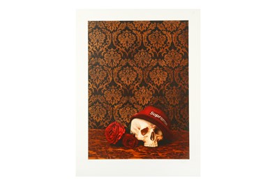 Lot 354 - CYCLOPS (BRITISH B. 1975)