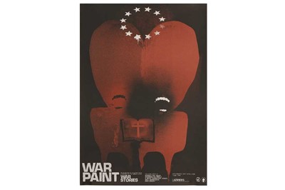 Lot 302 - 3D / ROBERT DEL NAJA (B. 1965)
