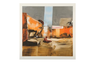 Lot 237 - MARCUS JANSEN (AMERICAN B.1968)